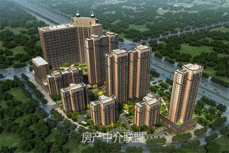 龙源家属院南院3室2厅1卫103㎡