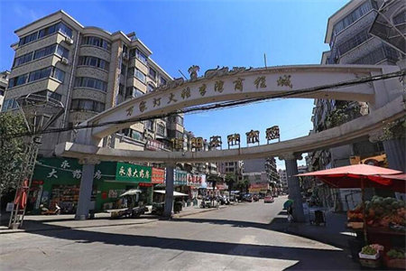 龙都中天花园2室2厅1卫49万84.3m2出售