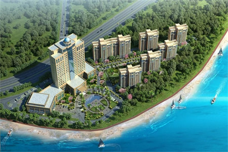 高级中学学区房圣岳美地3室2厅2卫
